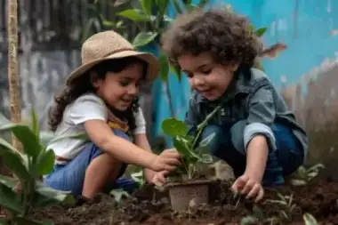 Rural Education Initiative